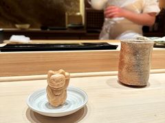 -鮨然(然寿司钱粮胡同店)