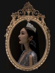 -MANLI BRIDAL婚纱