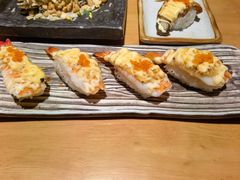 -一心创作料理屋(经开万达店)