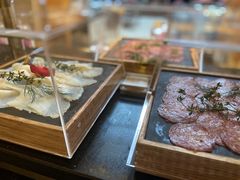 -威斯汀舞台餐厅