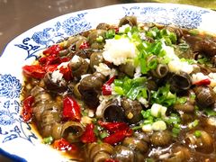 -呼吸森林·生态农庄农家乐私房菜