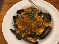 -宝莱纳餐厅(滨江店)