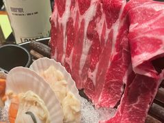 -龙城咖啡厅(常州富都洲际店)