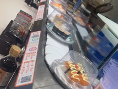 -新一番三文鱼寿司(大东海店)