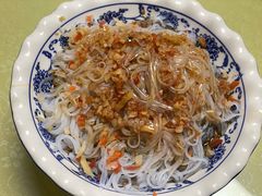 黄记凉粉-富临轩私房菜(集庆门大街店)