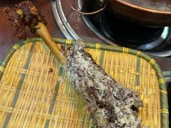 -总参北京涮羊肉