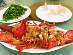 -阿龙海鲜农家乐·三亚老字号(海棠湾店)