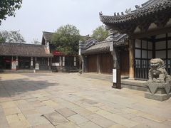 -昌州古城
