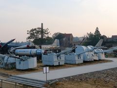 -中国人民解放军海军博物馆