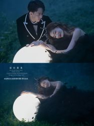 -苏州HX-合喜映画婚纱摄影