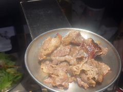 -西塔老太太泥炉烤肉(温州首店万象城黑金店)