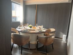 -真地道京味府·鲜橙烤鸭·北京菜(朝外大街东大桥店)