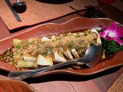 -花马天堂云南餐厅 Lost Heaven(高邮路店)