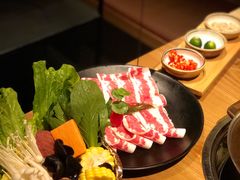 -大头椰·椰子鸡火锅(新梦店)