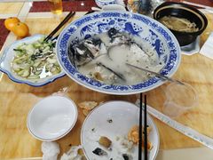 -洪福饭店·十八年老店