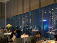 -悦轩中餐厅·高空江景·杭州柏悦酒店