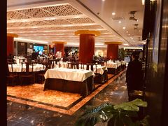大堂-便宜坊烤鸭店(航天桥店)