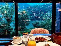 -湘湖逍遥庄园·水漾中餐厅