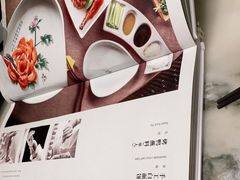 -京华烟云·北京烤鸭(领展购物广场·中关村店)