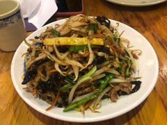 -满园烤鸭·春饼(太原街万达店)