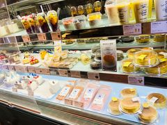-PARIS BAGUETTE巴黎贝甜(西站食宝街店)