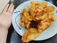 -春泉大冷面(兴华街店)