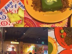 -碌碌发·东南亚风味烧烤档(体育西店)