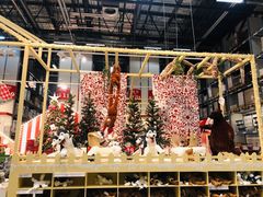 -宜家家居(哈尔滨商场店)