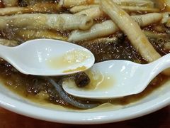 -安海五叔公土笋冻(西街店)