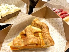 -Pie Bird(新闸路店)