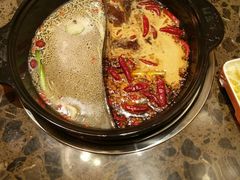 -大签门香串串(车公庙店)