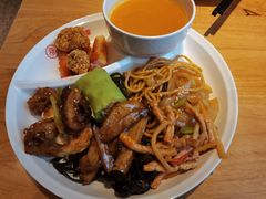 -素满香·素食自助餐(苏州·临顿路店)