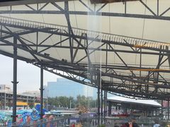 -移动谜城·大笨象密室逃脱(五棵松店)