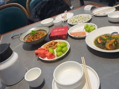 -情妹耙泥鳅·江湖川菜(科华店)
