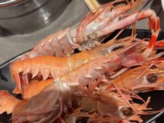 -一方渔歌蒸汽海鲜自助(文化路万达广场店)