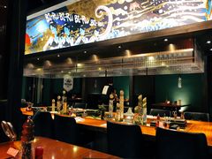 -肉魁屋·烧肉·烧鸟·酒场(高新店)