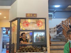门面-张豆花(碚峡路店)