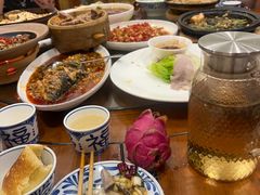 -田园印象·成都土菜院子(华阳店)