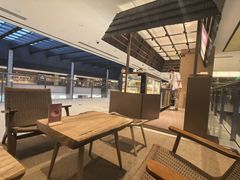 -théATRE 茶聚场(王府中環店)