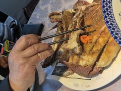 -山外山菜馆(玉泉路店)