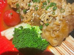 -鸟鹏烧鸟居酒屋(熙龙湾店)