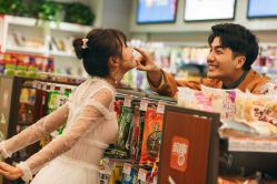 -布拉格婚纱摄影(真实客片店)