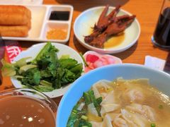 -好這口重庆小面(总店)