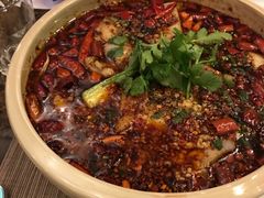 -宽窄巷子(米兰中央火车站店)