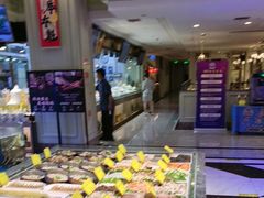 -新海渔港·胶东海鲜家常菜·家宴(奥体中心店)
