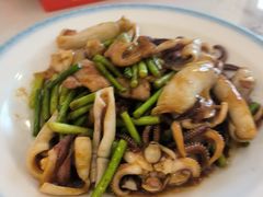 -今鲜源酒店·海鲜锅贴青岛菜(新湛路店)