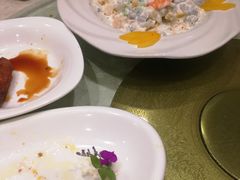 -顺风海鲜港(金玉兰店)