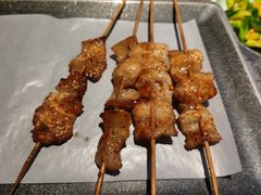 -管氏翅吧(台湾街店)