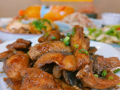 -百家鲜·杭帮菜