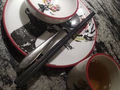 -新白鹿餐厅(松江开元地中海店)